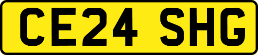 CE24SHG