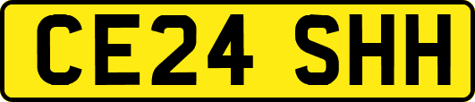 CE24SHH