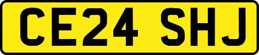 CE24SHJ