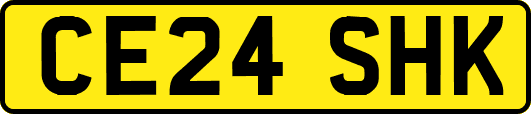 CE24SHK
