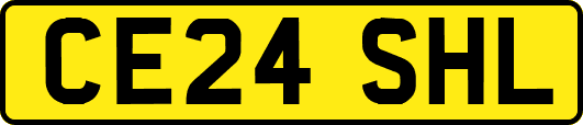 CE24SHL