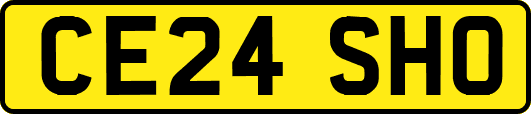CE24SHO
