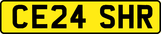 CE24SHR