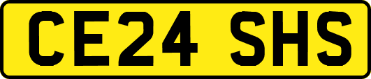 CE24SHS