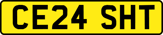 CE24SHT