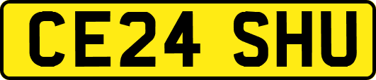 CE24SHU
