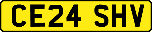 CE24SHV