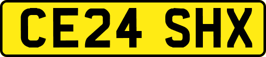 CE24SHX