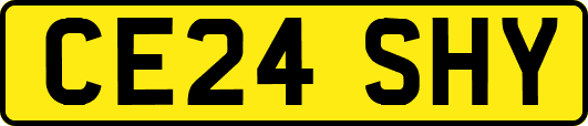 CE24SHY