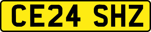 CE24SHZ