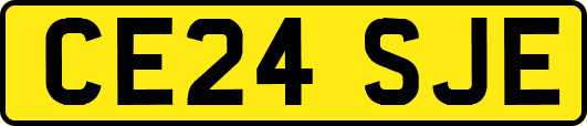 CE24SJE