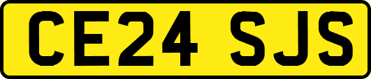 CE24SJS