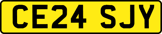 CE24SJY