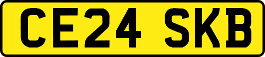 CE24SKB