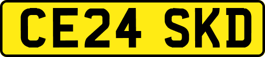 CE24SKD