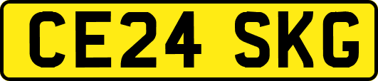 CE24SKG