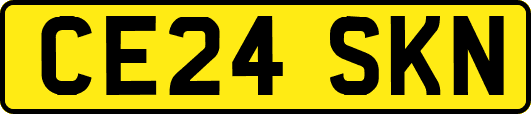 CE24SKN