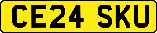 CE24SKU