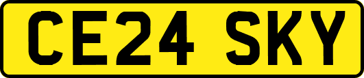 CE24SKY