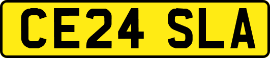 CE24SLA