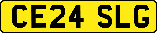 CE24SLG