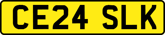 CE24SLK
