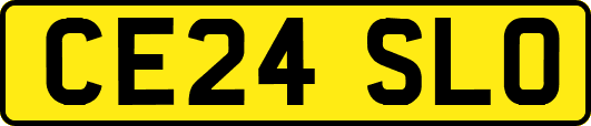 CE24SLO
