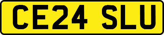 CE24SLU