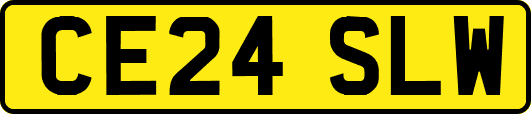 CE24SLW