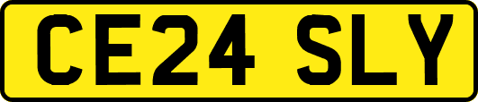 CE24SLY