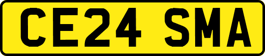 CE24SMA