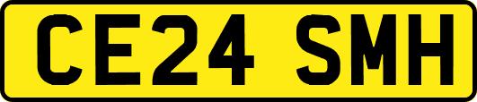 CE24SMH
