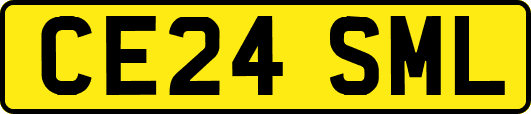 CE24SML
