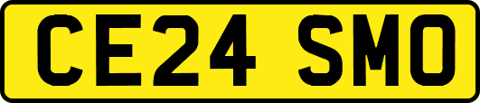 CE24SMO