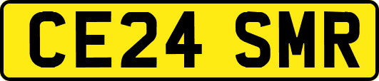 CE24SMR