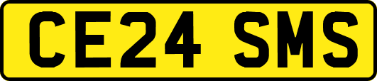 CE24SMS