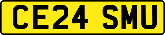 CE24SMU