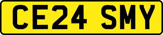 CE24SMY