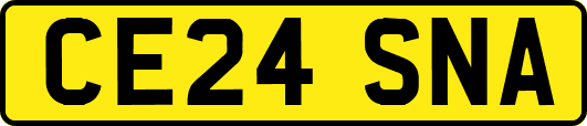 CE24SNA