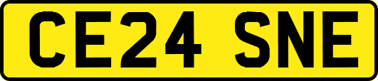 CE24SNE