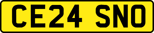 CE24SNO