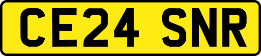 CE24SNR