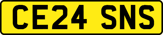 CE24SNS
