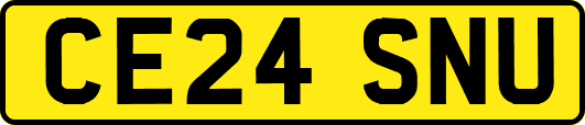 CE24SNU