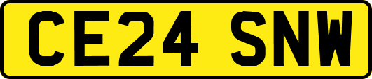 CE24SNW