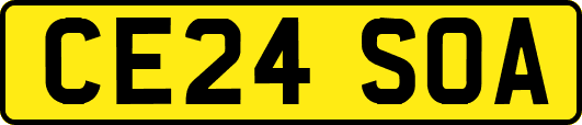 CE24SOA