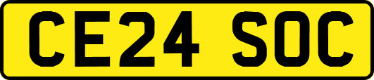 CE24SOC