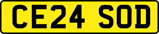 CE24SOD
