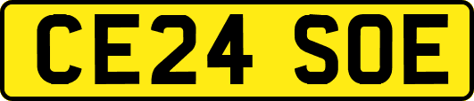 CE24SOE