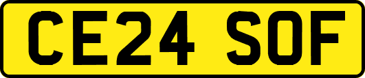 CE24SOF
